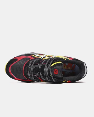 Asics Naruto x Asics Gel-NYC 'Naruto Uzumaki' Box — головне фото товару