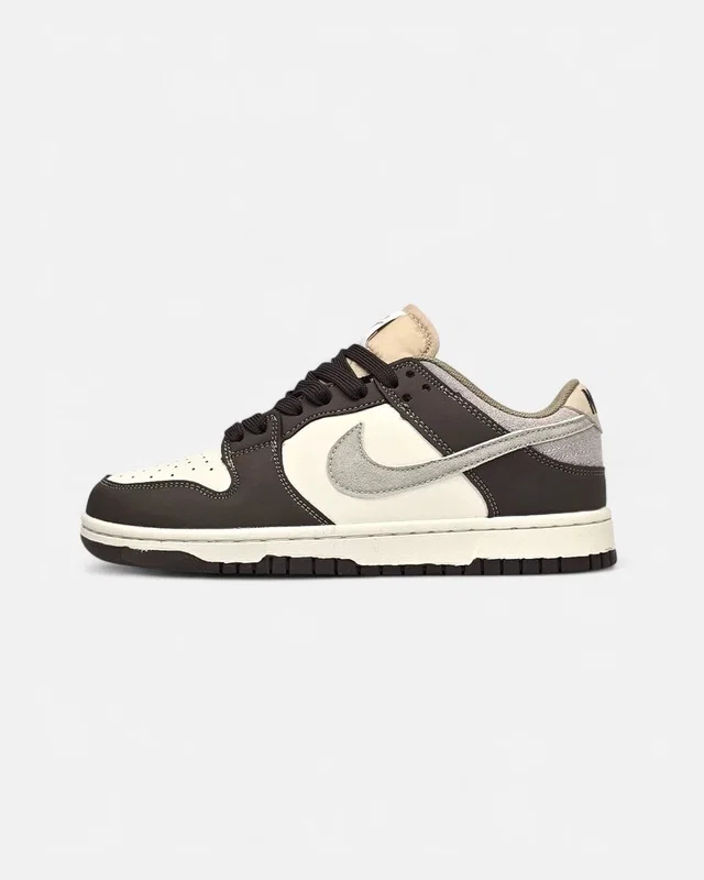 Nike SB Dunk • Brown Cream • — головне фото товару