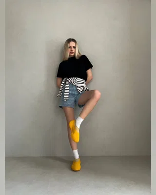 Timberland Red New — головне фото товару