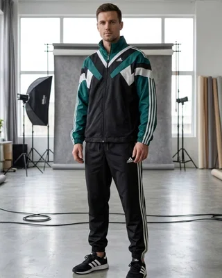 Костюм Adidas — головне фото товару