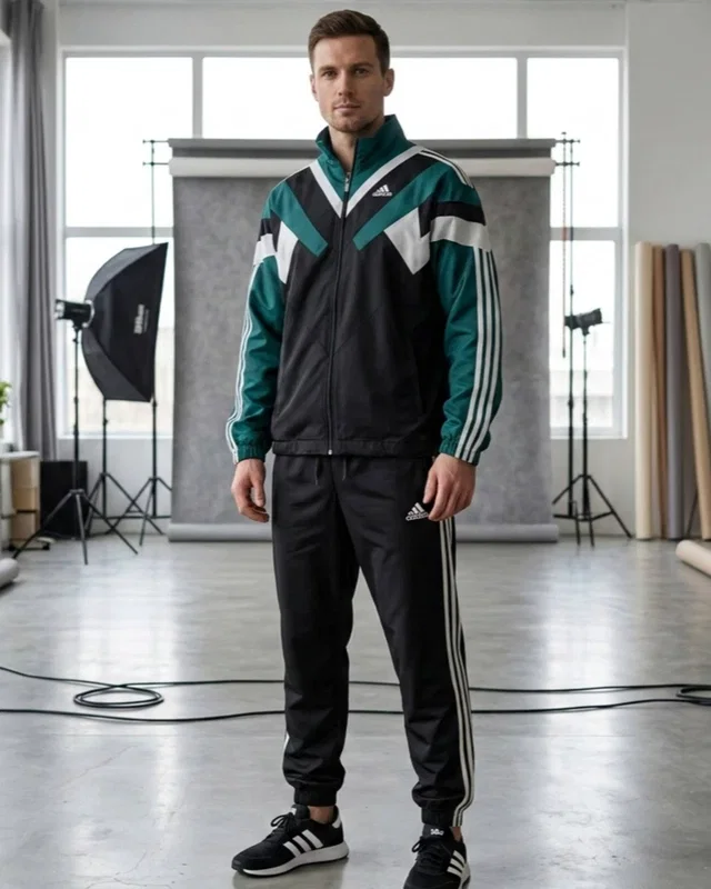 Костюм Adidas — головне фото товару