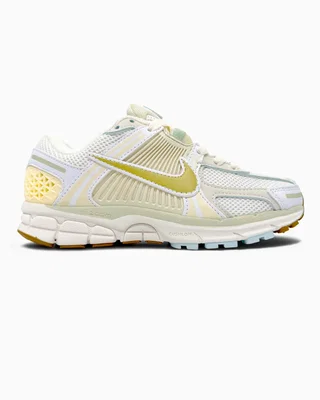 Nike Zoom Vomero 5 White Lime — головне фото товару