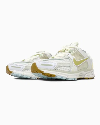 Nike Zoom Vomero 5 White Lime — головне фото товару