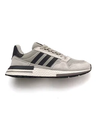 Adidas ZX500 •Light Grey• — головне фото товару
