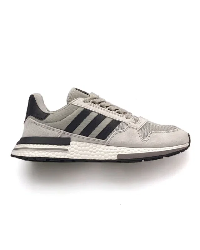 Adidas ZX500 •Light Grey• — головне фото товару