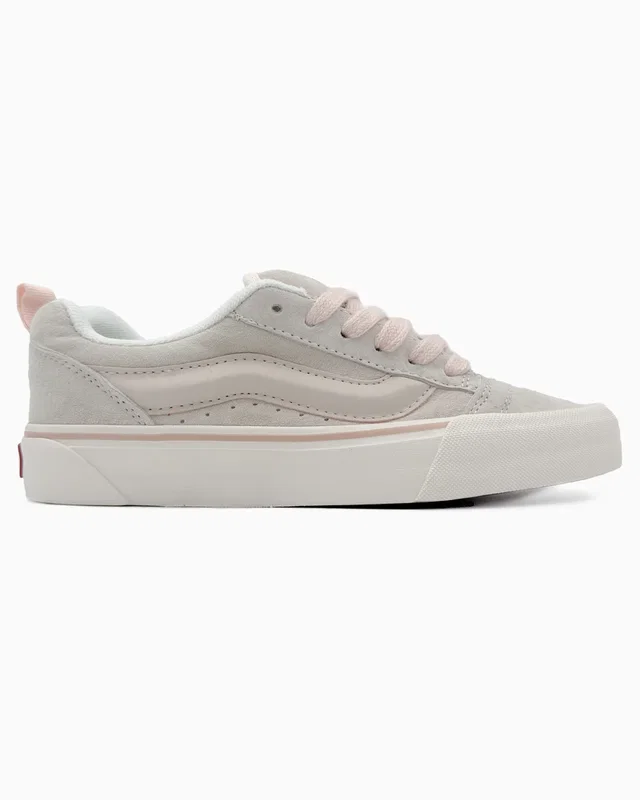 Vans Knu Skool Pink — головне фото товару