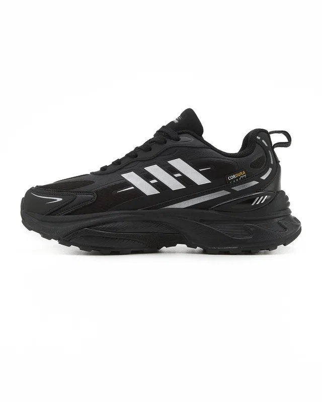 Adidas MTS Pro Gore-Tex Black Silver — головне фото товару