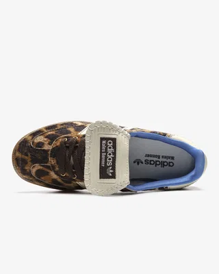Adidas Samba Wales Bonner x Samba Pony 'Leopard' box — головне фото товару