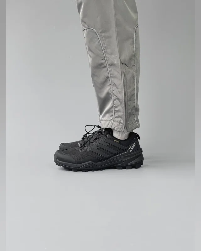 Adidas Terrex Black Termo Waterproof — головне фото товару
