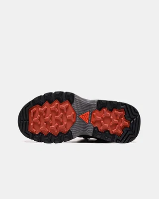 Nike ACG Zoom Gaiadome GORE-TEX 'Trails End Brown' DD2858-200 — головне фото товару