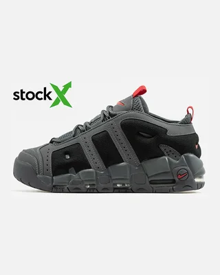Nike 2950 Nike Air More Uptempo Low — головне фото товару