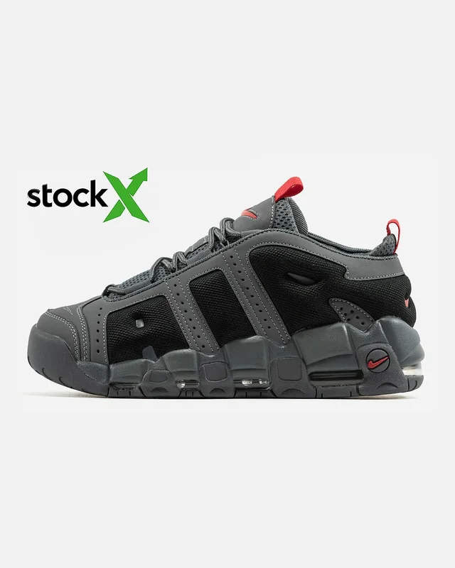 Nike 2950 Nike Air More Uptempo Low — головне фото товару