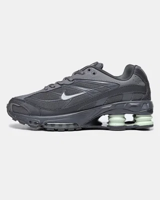 Nike Shox Ride 2 'Anthracite Jade Horizon' HV2540-001 — головне фото товару
