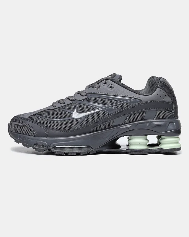 Nike Shox Ride 2 'Anthracite Jade Horizon' HV2540-001 — головне фото товару