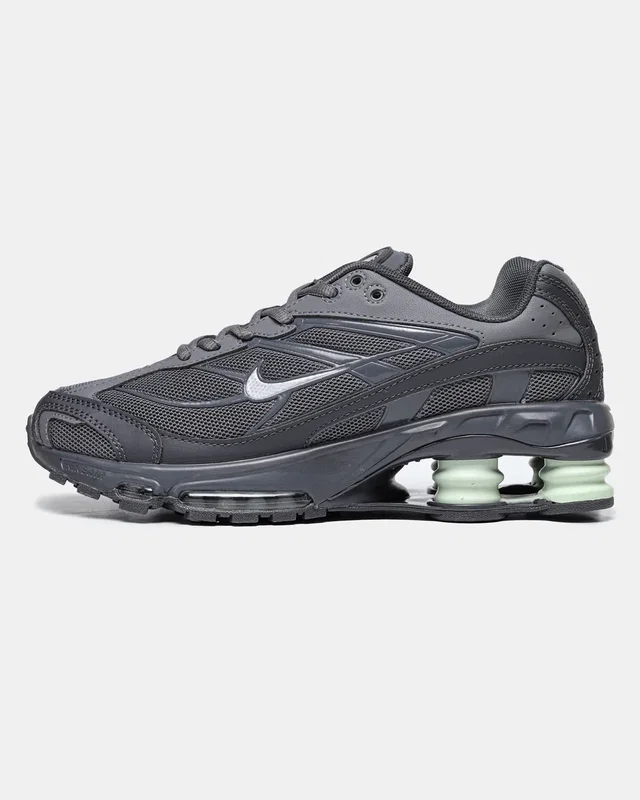 Nike Shox Ride 2 'Anthracite Jade Horizon' — головне фото товару