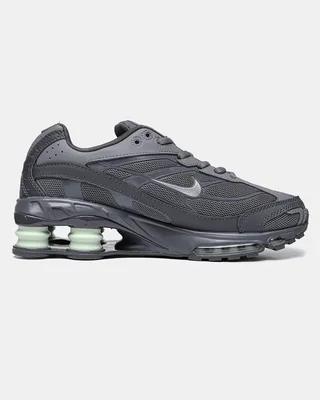 Nike Shox Ride 2 'Anthracite Jade Horizon' HV2540-001 — головне фото товару