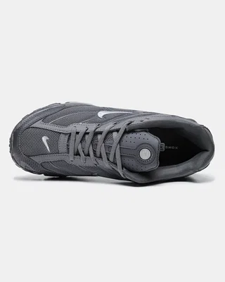 Nike Shox Ride 2 'Anthracite Jade Horizon' HV2540-001 — головне фото товару