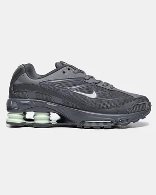 Nike Shox Ride 2 'Anthracite Jade Horizon' HV2540-001 — головне фото товару