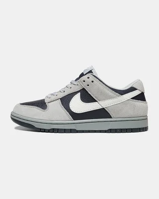 Nike Dunk Low 'Light Smoke Grey' HV2532 001 — головне фото товару