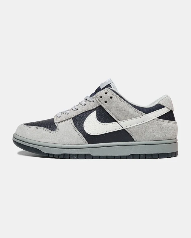 Nike Dunk Low 'Light Smoke Grey' HV2532 001 — головне фото товару