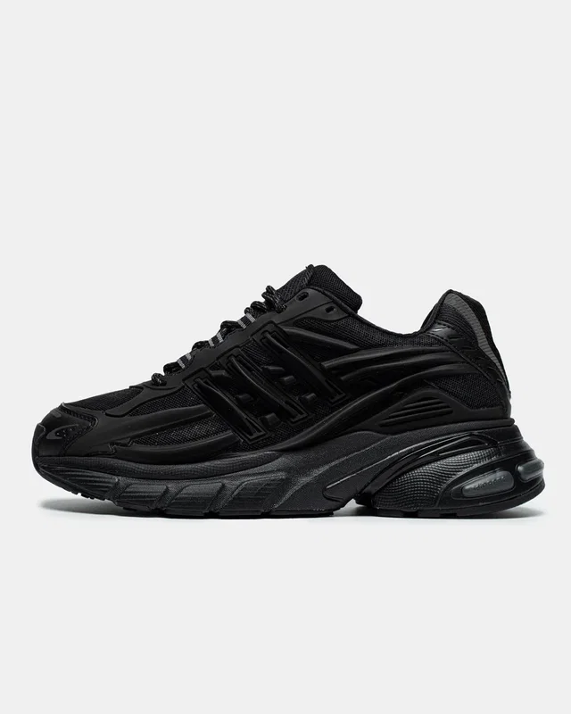 Adidas x Pharrell Adistar Jellyfish 'Triple Black' — головне фото товару