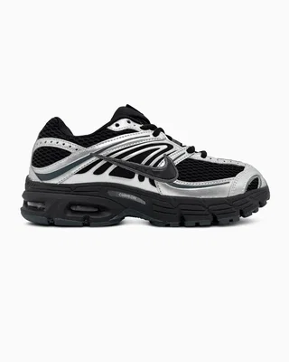 Nike Air Max Moto 2K Black Silver — головне фото товару