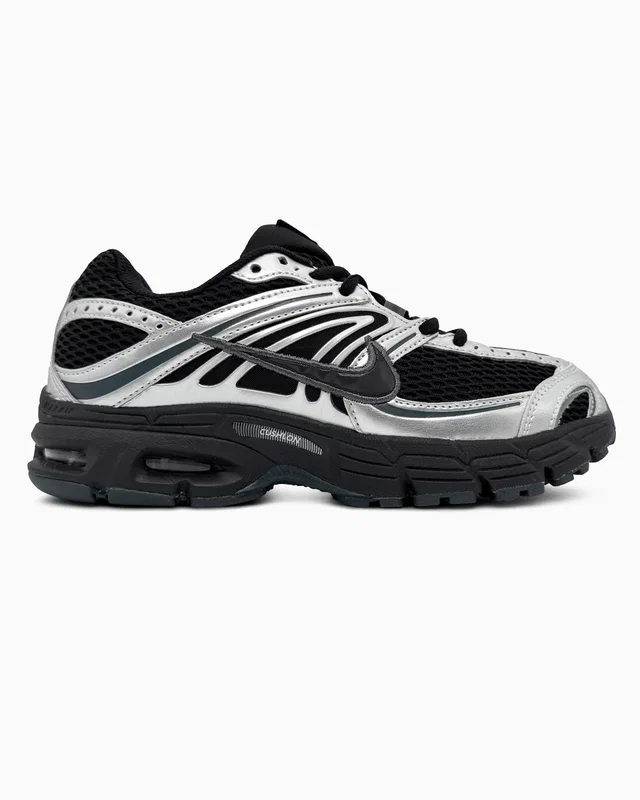 Nike Air Max Moto 2K Black/Silver — головне фото товару