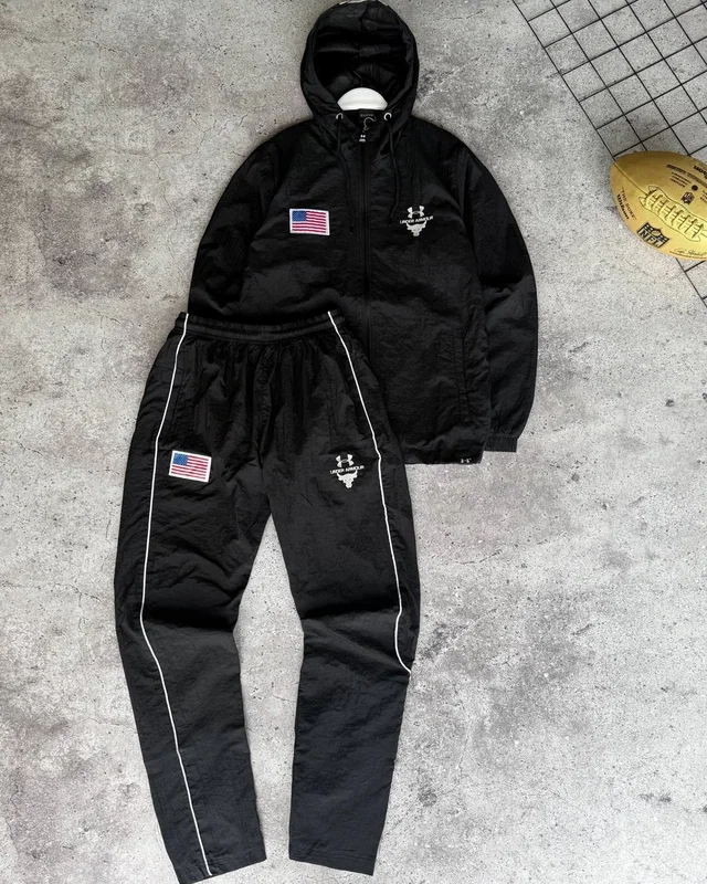 Костюм Under Armour — головне фото товару