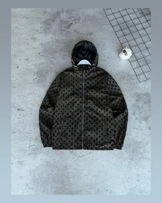 Куртка Louis Vuitton — головне фото товару
