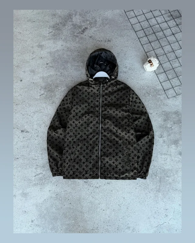 Куртка Louis Vuitton — головне фото товару