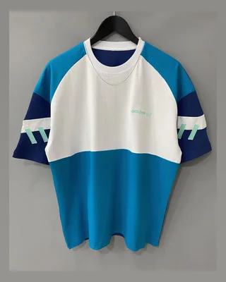 Футболка Adidas — головне фото товару