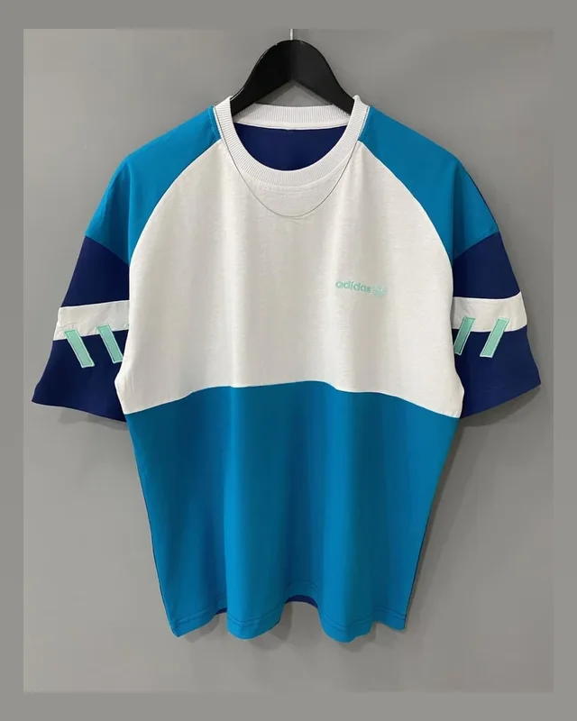 Футболка Adidas — головне фото товару