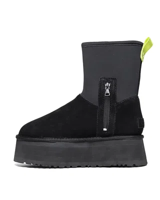 UGG Classic Dipper Boot 'Black' — головне фото товару