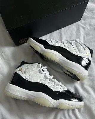 Nike Air Jordan 11 Retro 'Defining Moment DMP 2023 Gratitude' CT8012-170 — головне фото товару