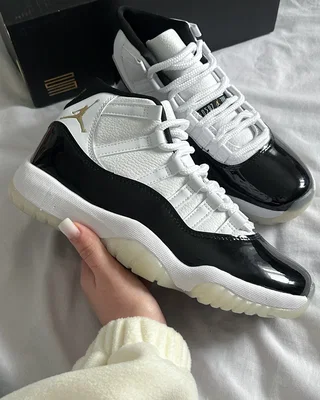 Nike Air Jordan 11 Retro 'Defining Moment DMP 2023 Gratitude' CT8012-170 — головне фото товару