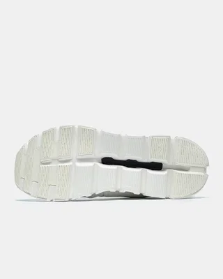 On Cloud 6 'All White' 3MF10071200 — головне фото товару