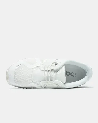 On Cloud 6 'All White' 3MF10071200 — головне фото товару