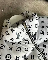 Жилет Louis Vuitton — головне фото товару