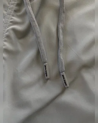 Palm Angels Light Grey — головне фото товару