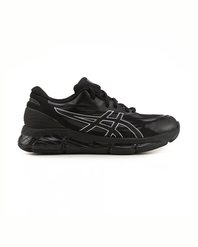 Asics Gel Quantum 360 VII Black — головне фото товару