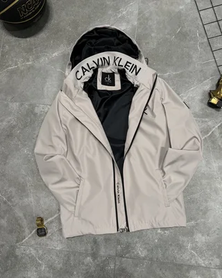 Куртка Calvin Klein — головне фото товару