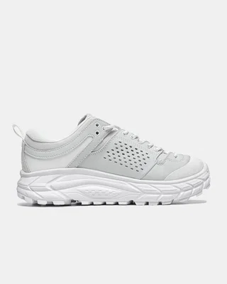 HOKA ONE Tor Ultra Low GORE-TEX 'White Nimbus Cloud' 1130310-WNCL — головне фото товару
