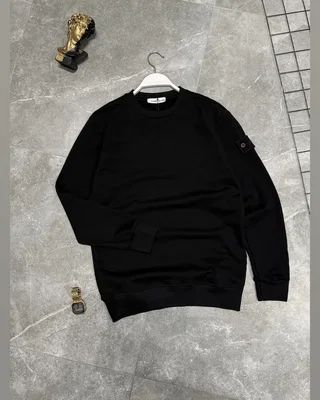 Світшот Stone Island — головне фото товару