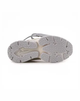 Off White Be Right Back White Silver — головне фото товару