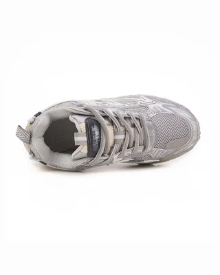 Off White Be Right Back White Silver — головне фото товару