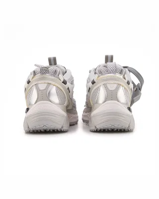 Off White Be Right Back White Silver — головне фото товару
