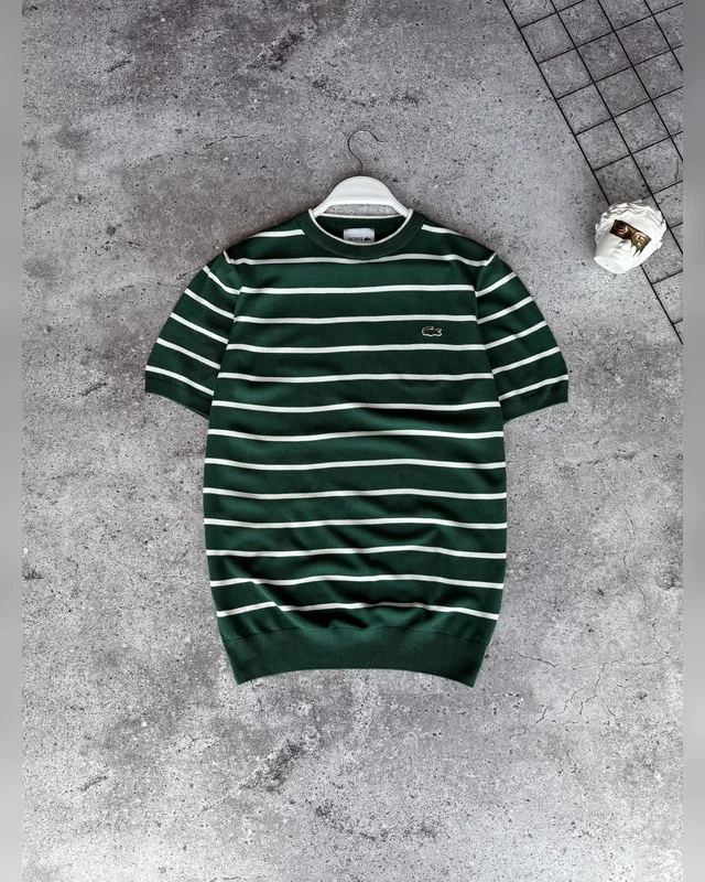 Футболка Lacoste — головне фото товару