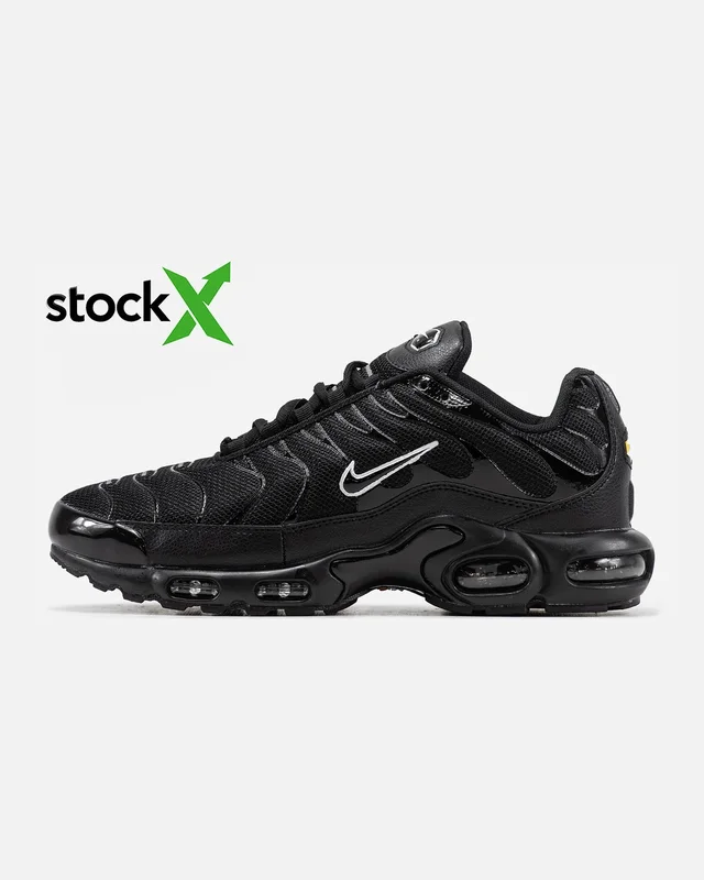 Nike 0814 Nike Air Max TN Plus — головне фото товару