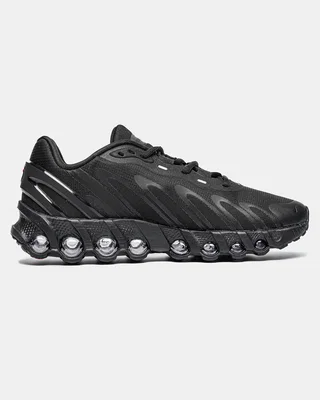 Nike Air Max Dn8 'Black' HF5509-002 — головне фото товару
