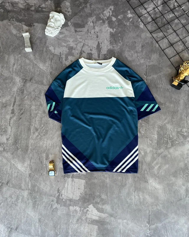 Футболка Adidas — головне фото товару